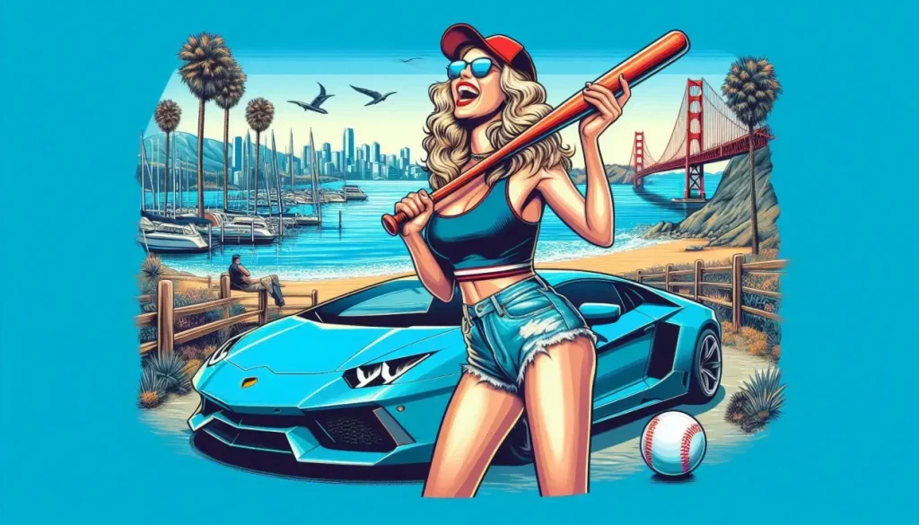 Strikeout Laughter: 101 Hilarious Baseball Jokes