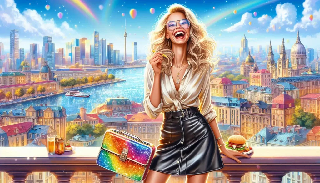 Tickle Your Taste Buds With These Lunch Box Jokes