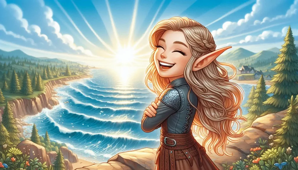 Top Elf Jokes Straight From the North Pole