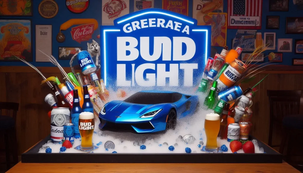 101 Hilarious Bud Light Jokes to make you smile