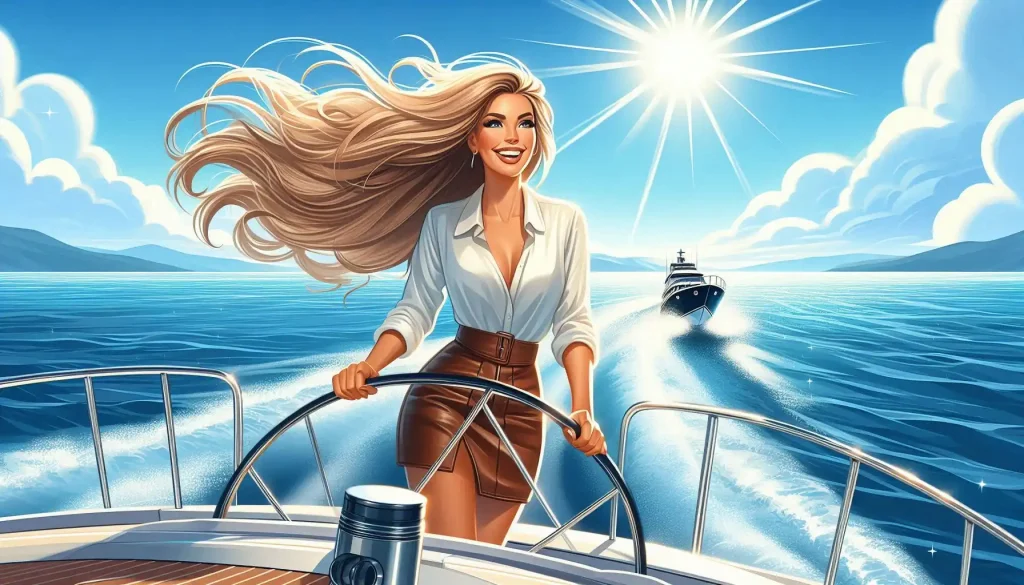 101 Hilarious Ocean Humor to Make You Splash with Laughter