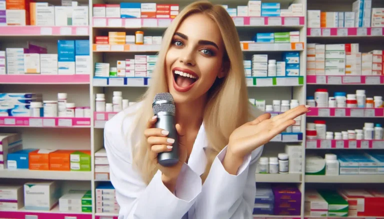 101 Jokes about Pharmacy To Make you Smile