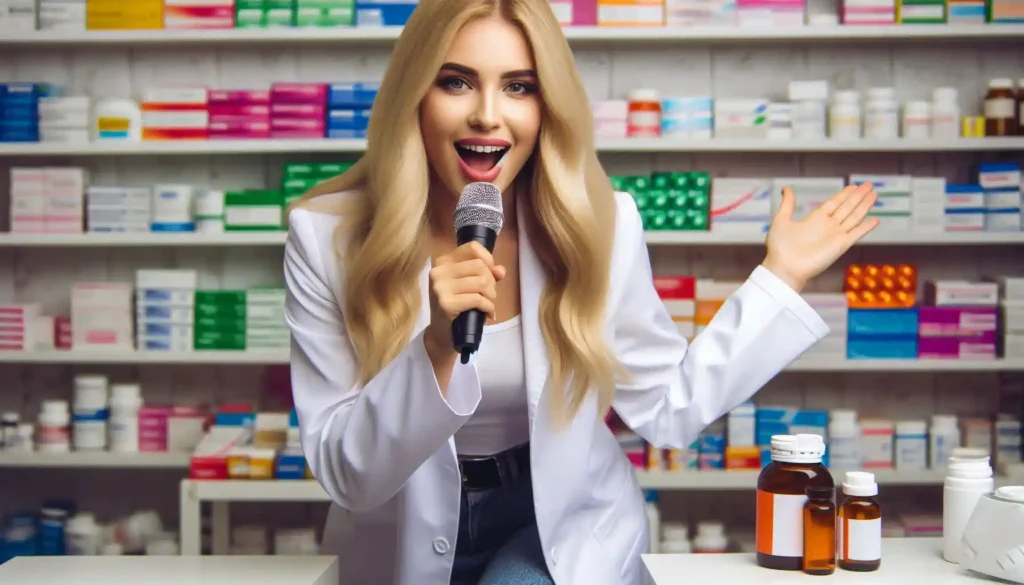 101 Pharmacy Jokes for Every Occasion