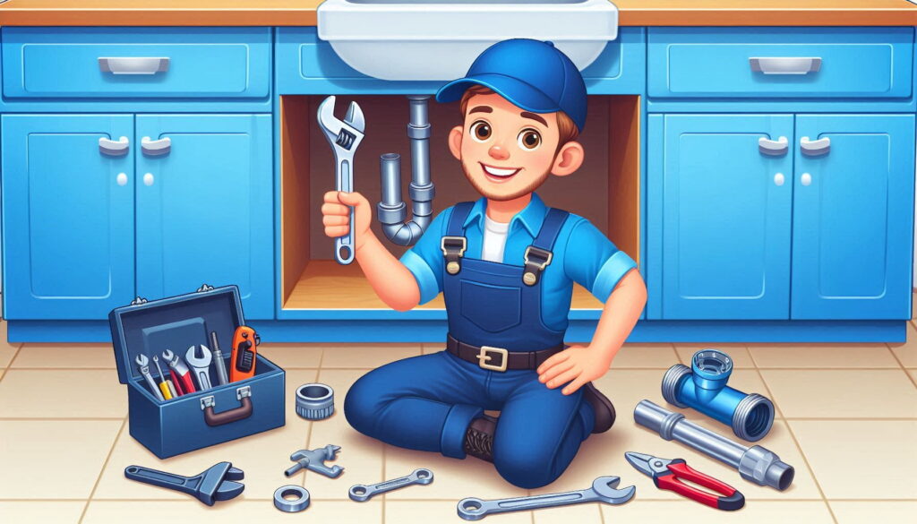 101 Plumber Jokes to Keep the Laughs Flowing