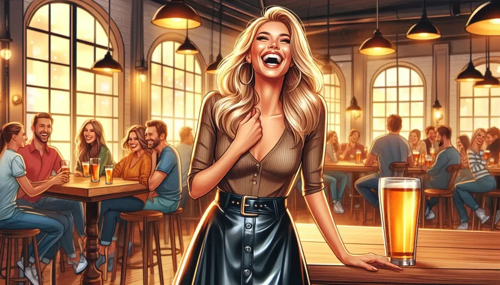 Bud Light Is What Beer Drinks on a Diet