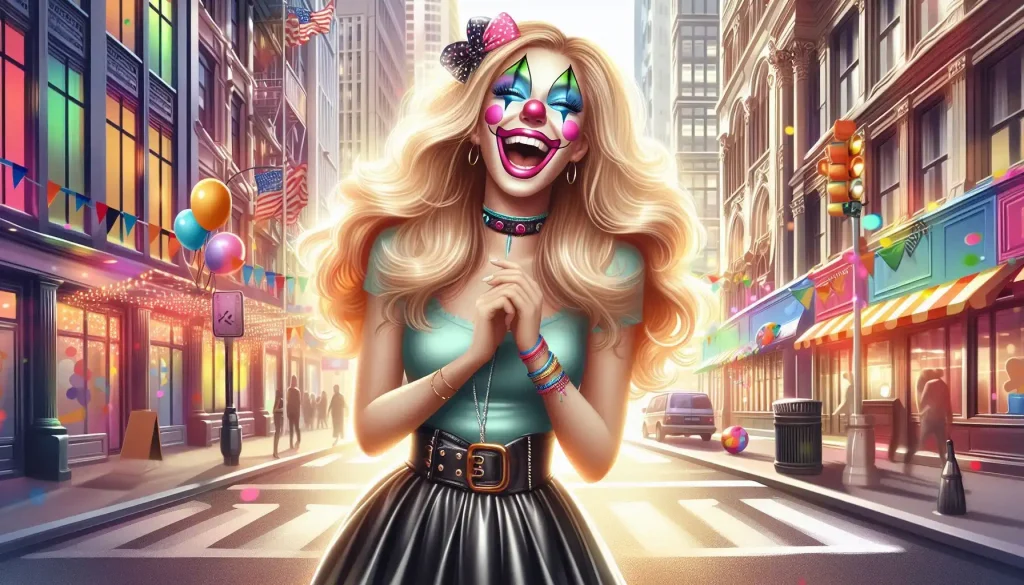 Clown Jokes That Are Impossible Not to Laugh At