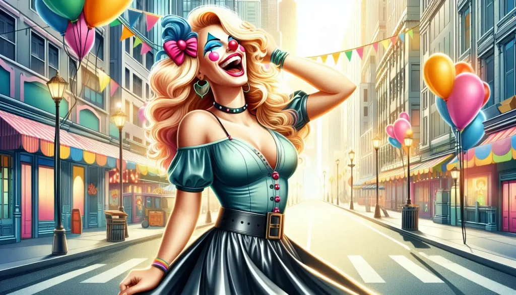 Clown Jokes That Will Have You Laughing Instantly