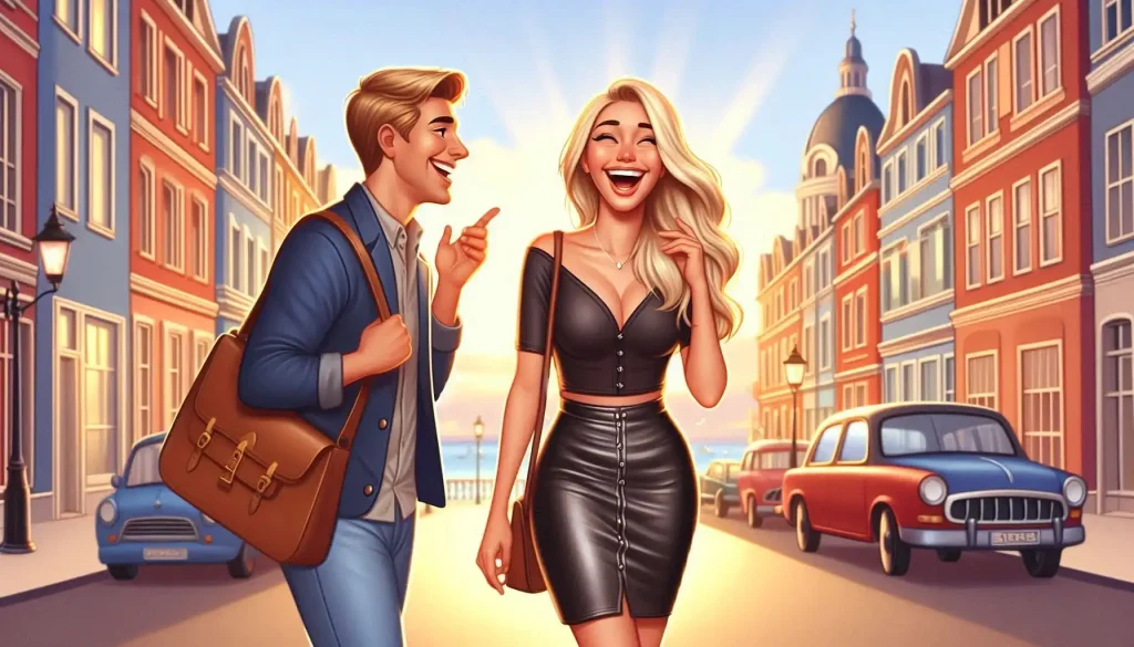 Dirty Mind Jokes That Make You Question Yourself