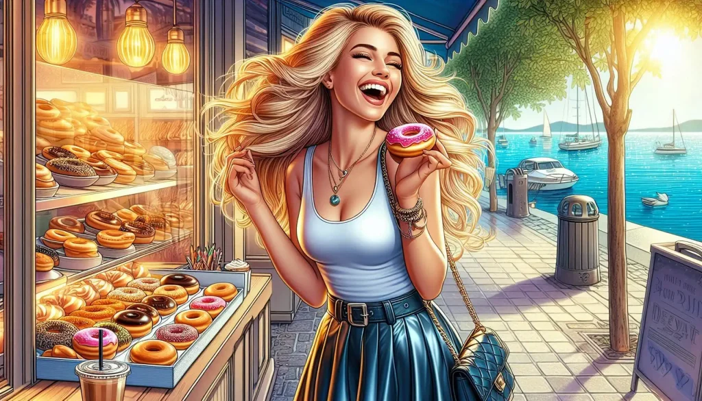 Donut Jokes That Fill the Hole in Your Heart