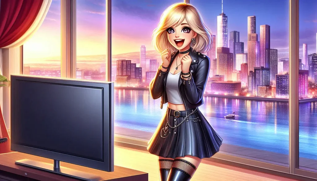 Emo Jokes for People Who Say “It’s Fine”