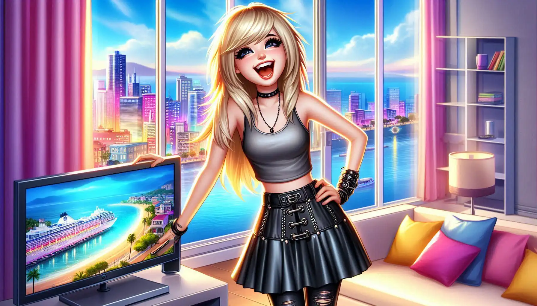 Emo Jokes to Make you Laughing