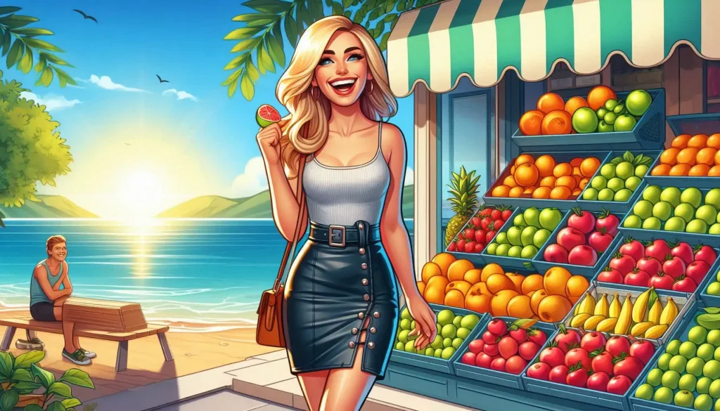 Fruit Jokes That’ll Leave You in A-Peel