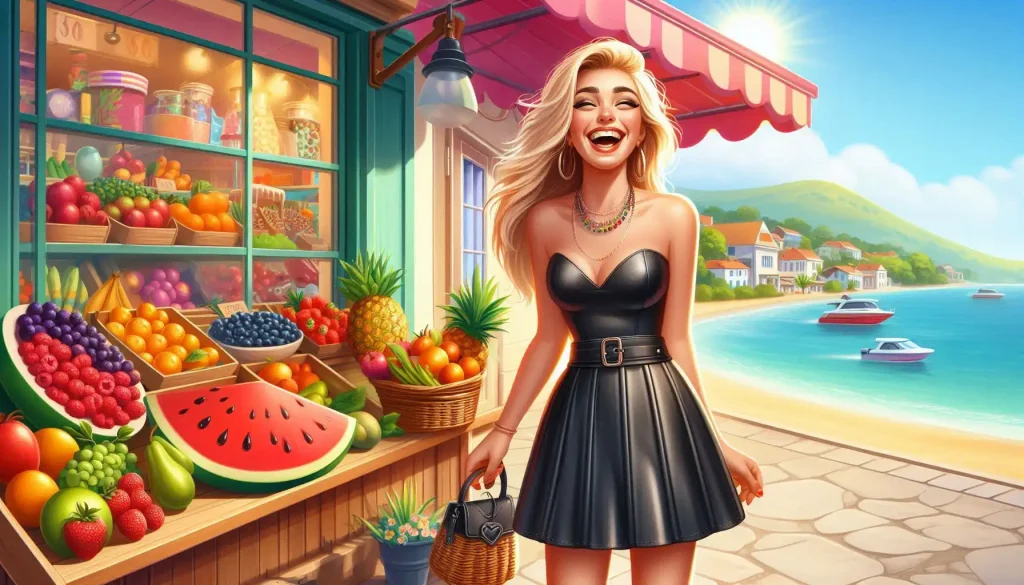 Fruit Jokes That’ll Make You Laugh Before Breakfast