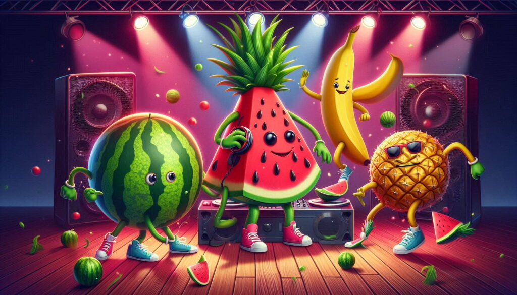 Get Your Daily Dose of Laughs with 101 Fruity Jokes