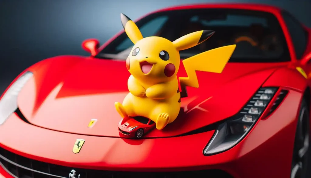 Gotta Laugh ‘Em All 101 Hilarious Pokémon Jokes to Tickle Your Funny Bone