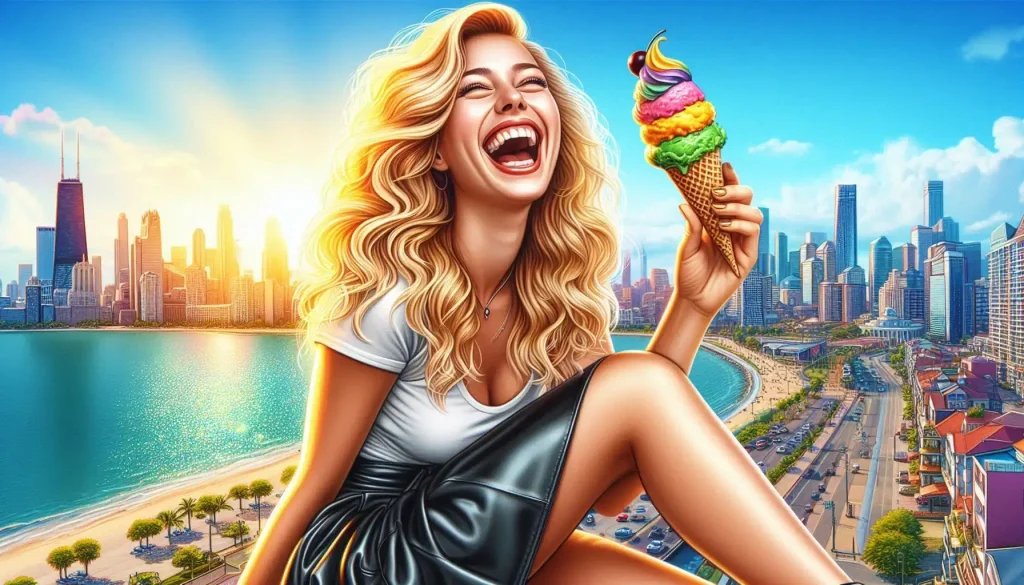 Ice Cream Jokes That Melt Even the Coldest Hearts