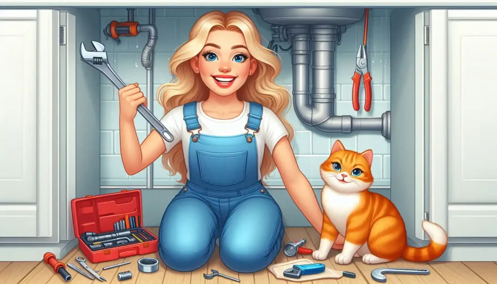 Jokes About Plumbers That Will Have You in Stitches