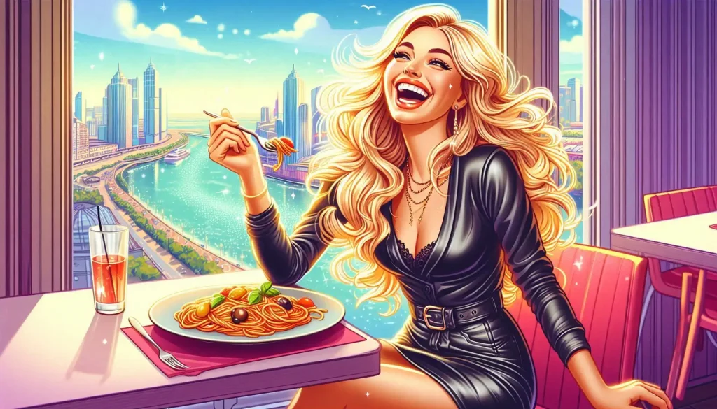 Pasta Jokes That Make Carbs Feel Worth It