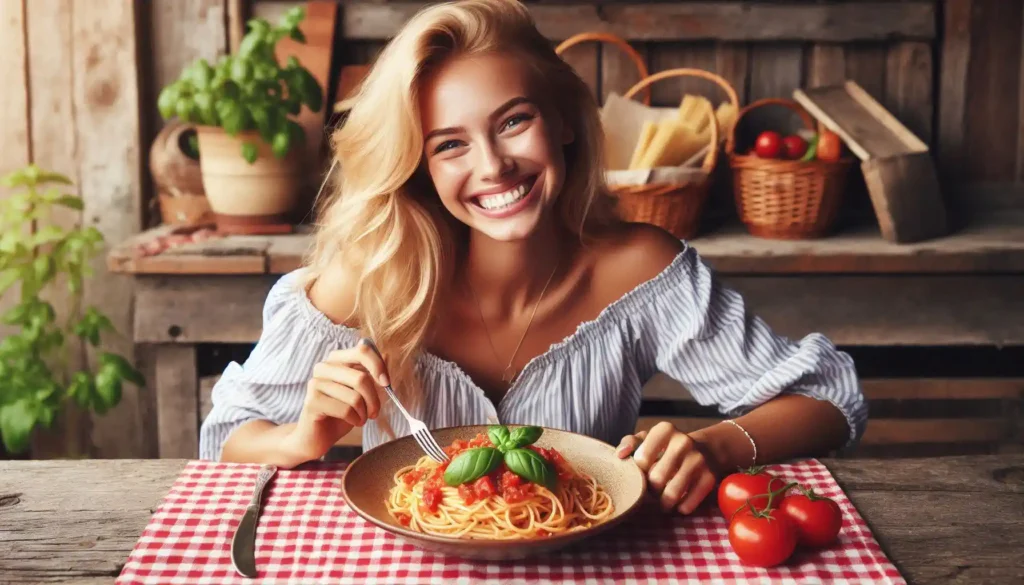 Rolling in Laughter: 101 Pasta Jokes You Can’t Resist