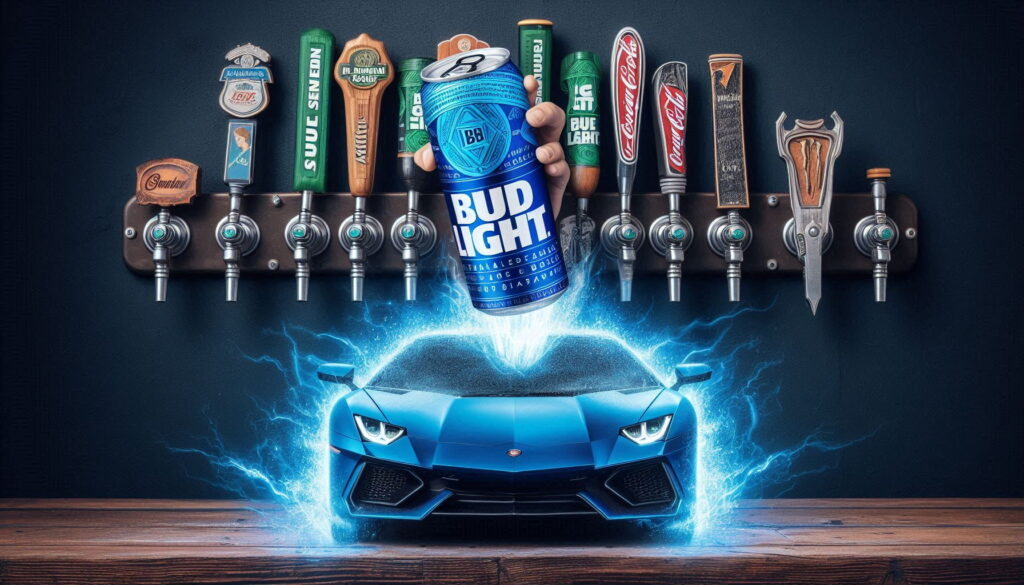 The Ultimate List of 101 Bud Light Jokes to Brighten Your Day