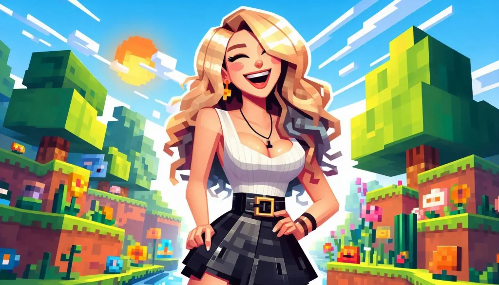 Why Every Minecraft Crisis Ends With a Nap