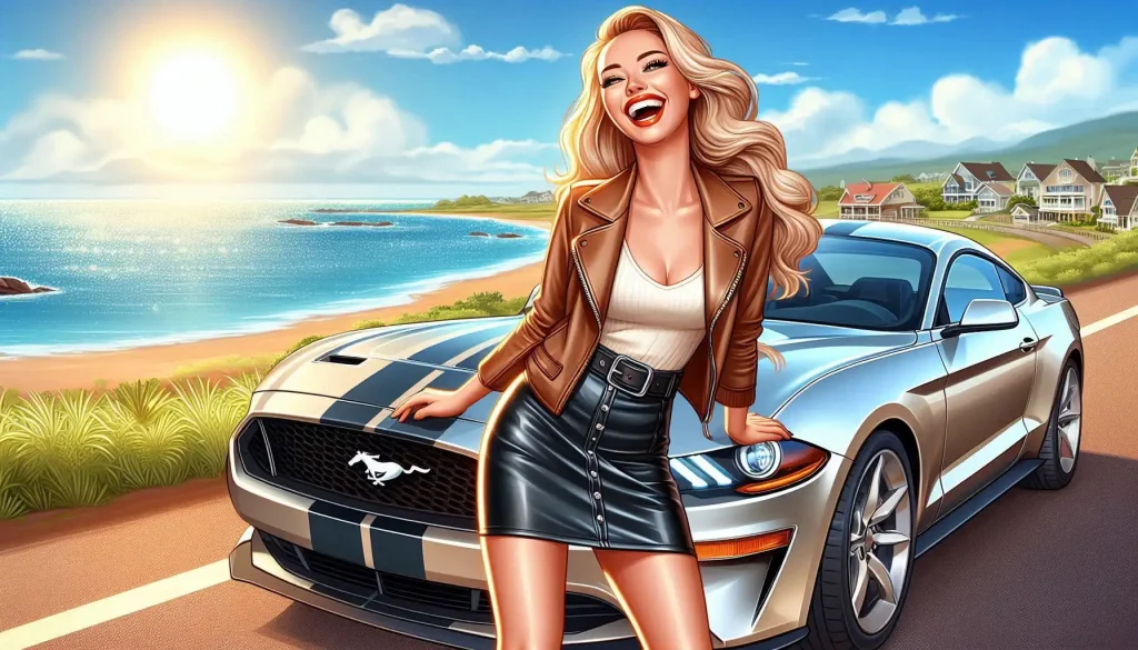 Why Ford Owners Know Their Mechanics by Name