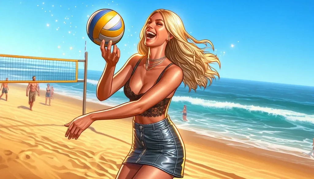 101 Ball Laughs That Are Right on the (Funny)