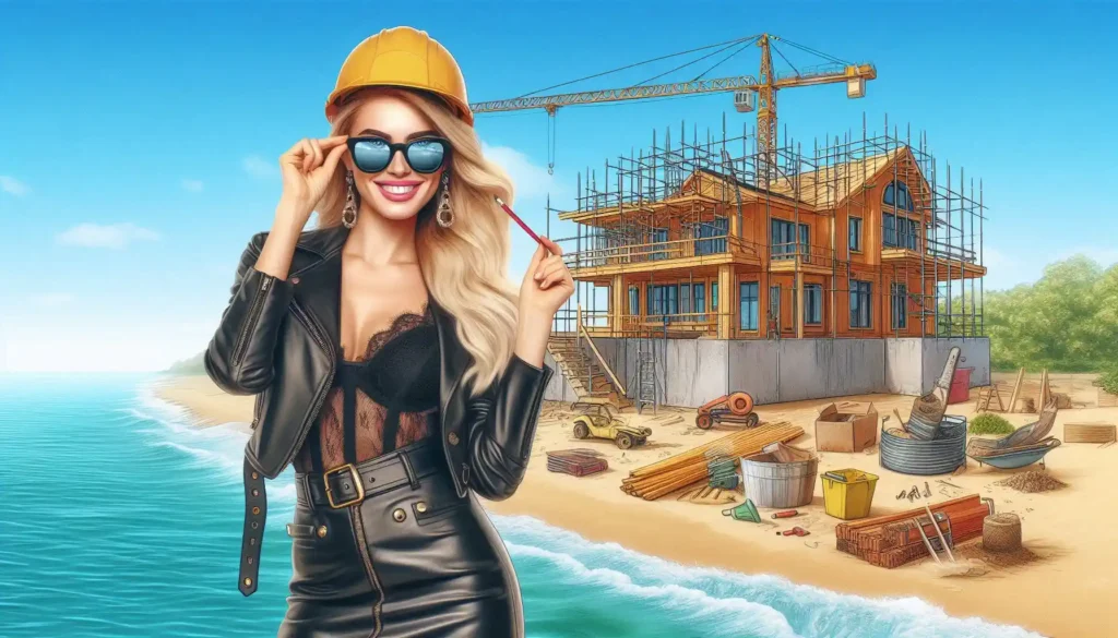 101 Construction Jokes to Cement Your Day with Laughter!