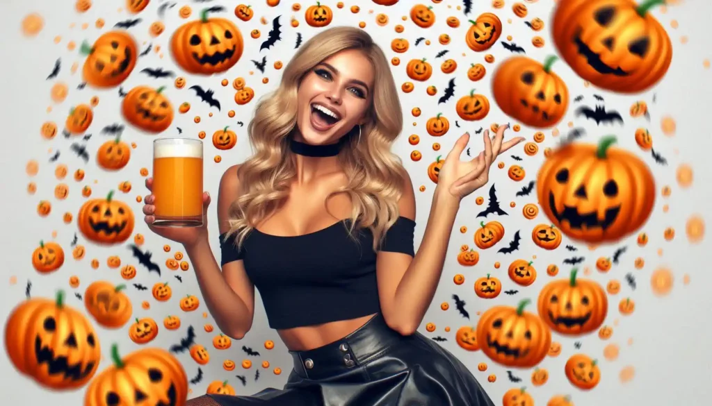 101 Halloween Jokes to Lift Your Spirits