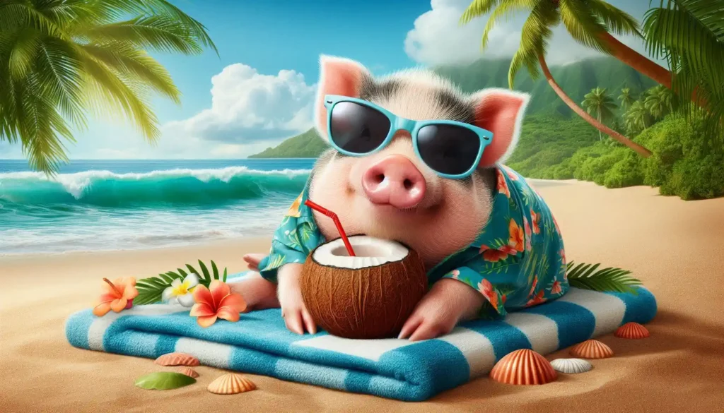 101 Piggy Jokes to Brighten Your Day and Keep You Grinning