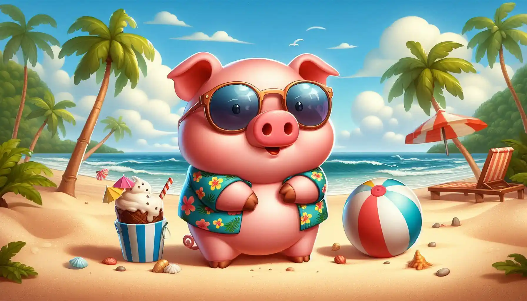 101 Piggy Jokes to Bring a Bacon-Wrapped Smile to Your Face