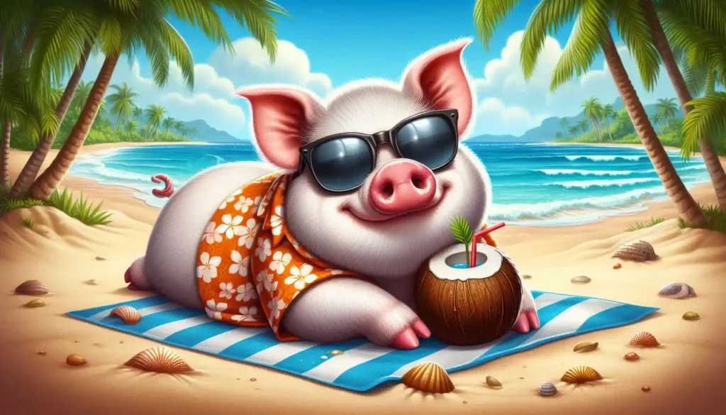 101 Pork-tastic Piggy Jokes to Keep You Smiling All Day