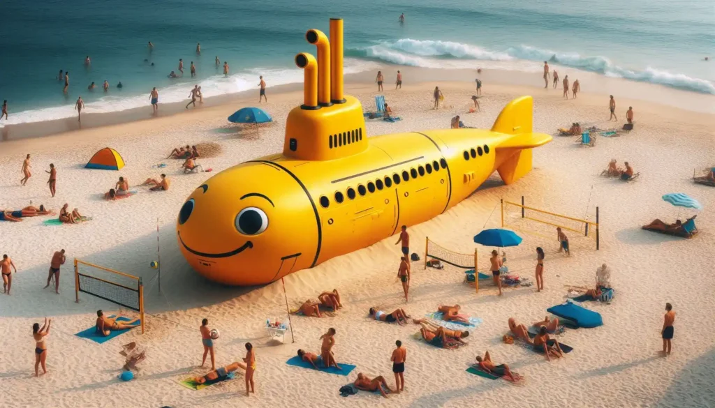 101 Submarine Jokes to Take You on a Deep Dive of Fun