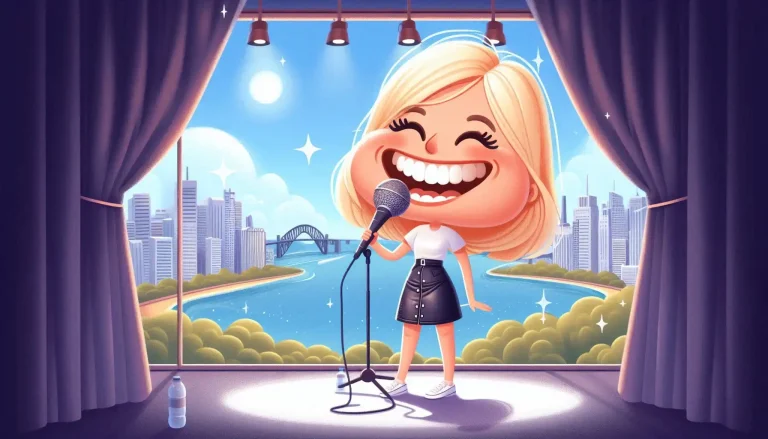 Big Head Jokes That Make Small Hats Nervous