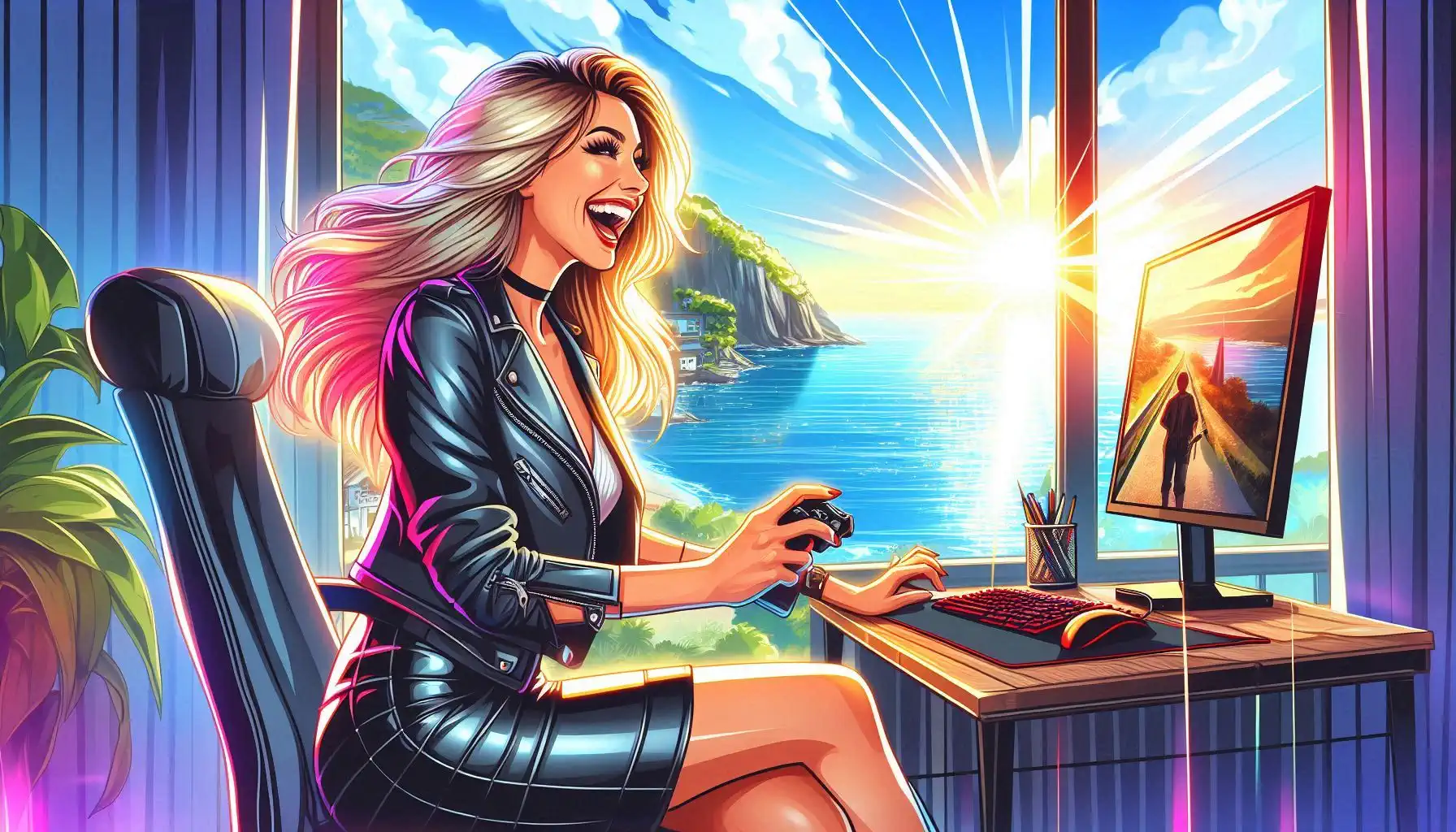 Build Your Laughs: Fortnite Jokes Inside