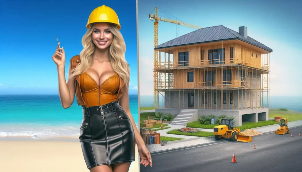 From Blueprints to Belly Laughs: 101 Construction Jokes