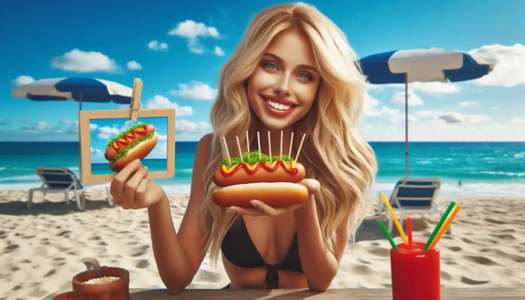 Get Ready to Relish: 101 Hot Dog Jokes to Make You Smile