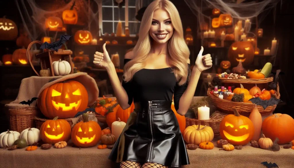 Get Your Boo-gie On: 101 Halloween Jokes to Tickle Your Funny Bone