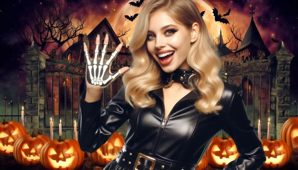 Laugh Your Mask Off! 101 Hilarious Halloween Jokes