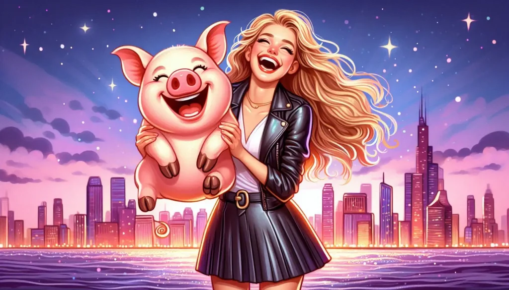 Piggy Jokes That’ll Leave You Rolling in Laughter