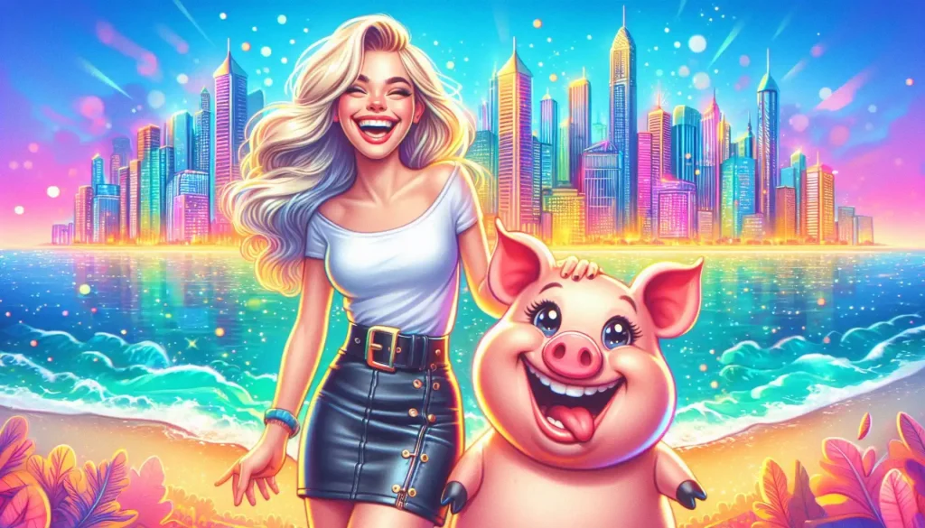 Piggy Jokes That’ll Make You Roll in the Mud (Laughing)