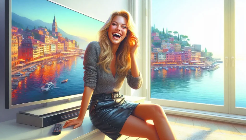 Retirement Means Mondays Are Harmless