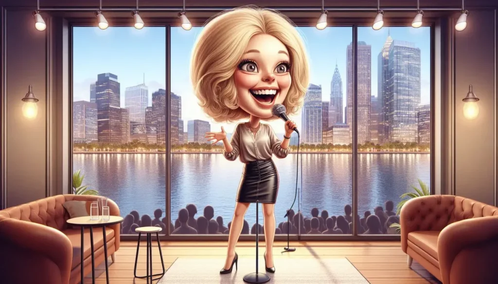 These Big Head Jokes Will Stretch Your Imagination