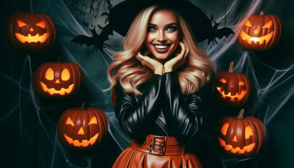 Witch Way to Laughter? 101 Halloween Jokes to Make You Howl!