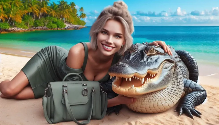 101 Alligator Jokes to make you smile