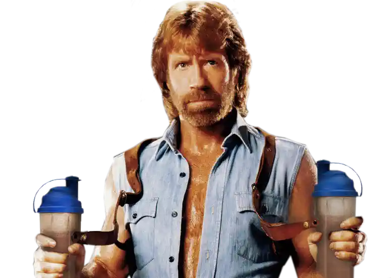 101 Chuck Norris Jokes To Make you Smile