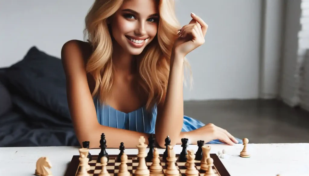 101 Hilarious Chess Jokes Chess Players in Real Life