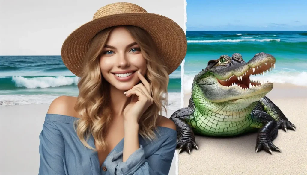 101 Jokes Only an Alligator Could Love (And You Too!)