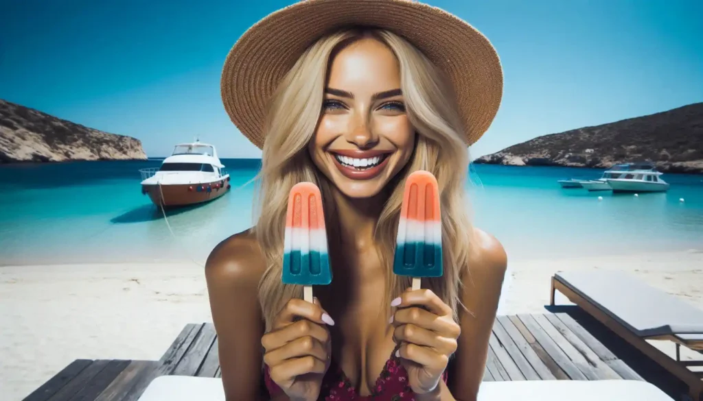 101 Popsicle Jokes to Melt Your Heart!