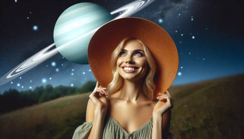 101 Uranus Jokes to Brighten Your Galaxy